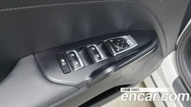 Kia K5 2021 — Şəkil 15/20