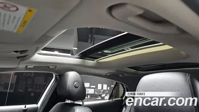 Mercedes-Benz GLA-Class 2018 — Фото 19/20