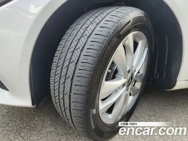 Mercedes-Benz C-Class 2020 — Şəkil 18/20