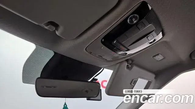 Kia Seltos 2019 — ფოტო 11/20