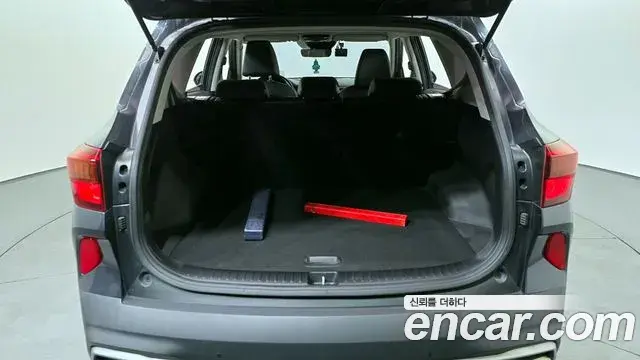 Kia Seltos 2019 — ფოტო 7/20