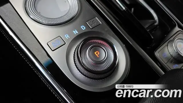 Genesis GV80 2021 — Şəkil 3/20