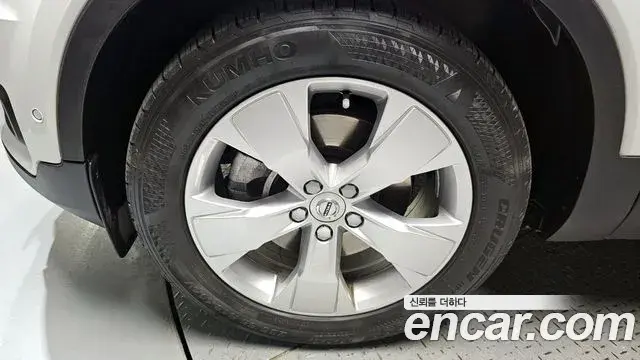 Volvo XC40 2019 — Şəkil 4/20