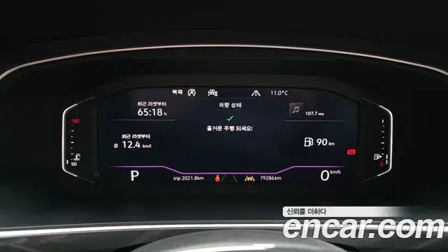 Volkswagen Tiguan Allspace 2020 — Şəkil 5/20
