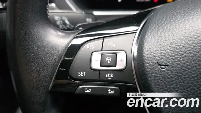 Volkswagen Tiguan Allspace 2020 — Şəkil 4/20