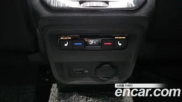 Volkswagen Tiguan Allspace 2020 — Şəkil 7/20