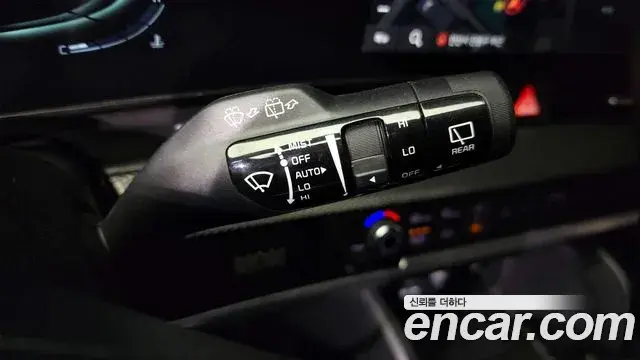 Kia Sportage 2021 — Şəkil 9/20
