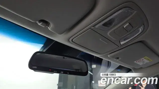 Kia Sportage The Bold 2020 — ფოტო 17/20