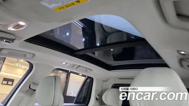 Volvo XC90 2020 — Şəkil 12/19