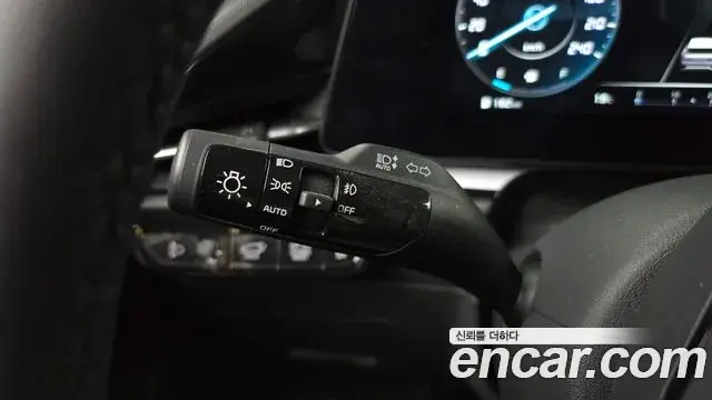 Kia Niro 2025 — Photo 31/31