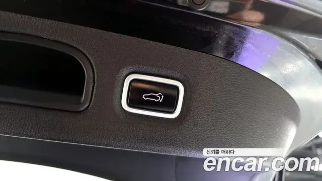 Kia Stinger 2019 — Şəkil 6/33