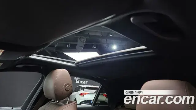 Mercedes-Benz E-Class 2022 — Şəkil 2/35