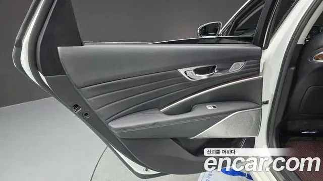 Kia The K9 2019 — ფოტო 10/31