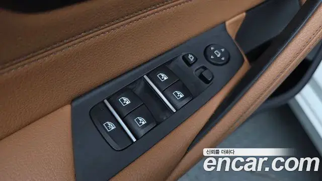 BMW 5 Series 2018 — Şəkil 3/34