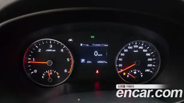 Kia Sportage The Bold 2020 — Photo 10/30