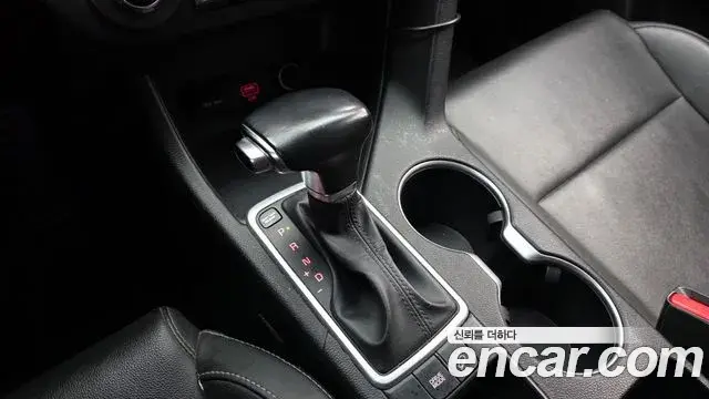 Kia Sportage The Bold 2020 — Photo 4/30