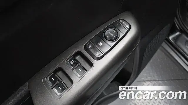 Kia Sportage The Bold 2020 — Photo 11/30