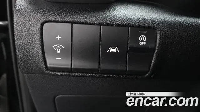 Kia Sportage The Bold 2020 — Photo 22/30