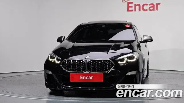 BMW 2 Series Gran Coupe 2024 — Şəkil 11/20