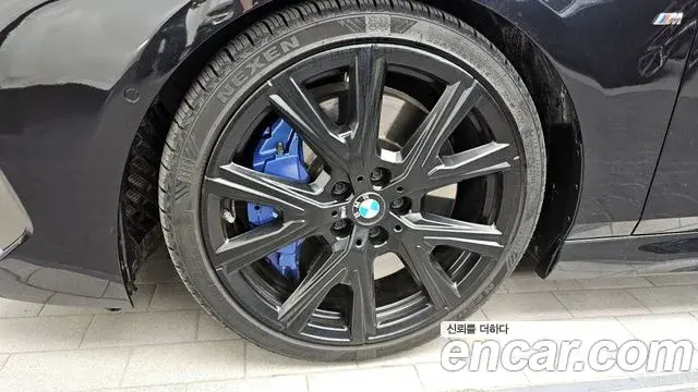 BMW 2 Series Gran Coupe 2024 — Şəkil 18/20