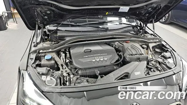 BMW 2 Series Gran Coupe 2024 — Şəkil 6/20