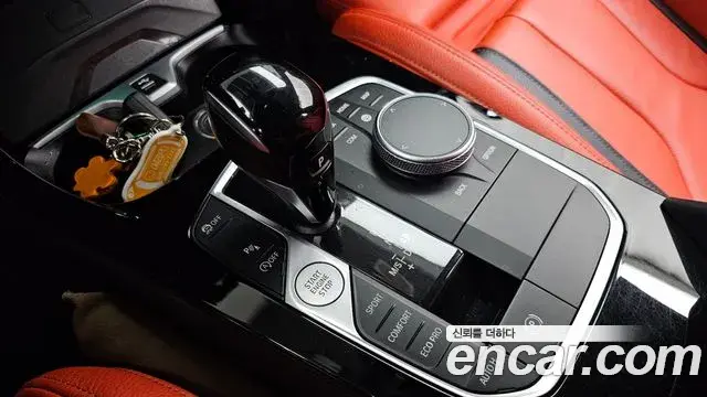 BMW 2 Series Gran Coupe 2024 — Şəkil 16/20