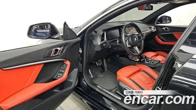 BMW 2 Series Gran Coupe 2024 — Şəkil 10/20