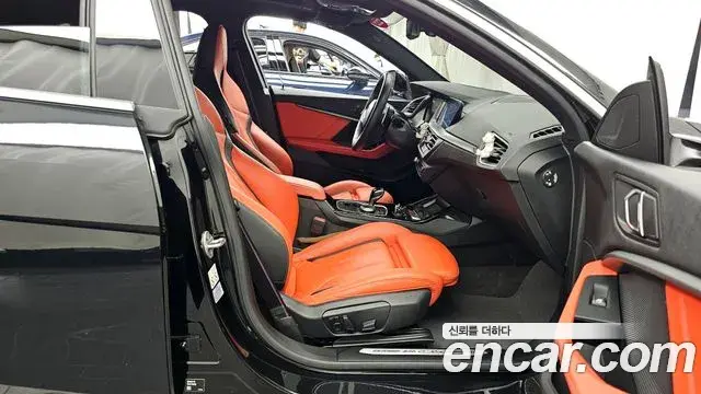 BMW 2 Series Gran Coupe 2024 — Şəkil 5/20