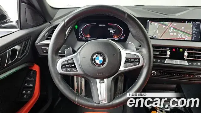 BMW 2 Series Gran Coupe 2024 — Şəkil 3/20