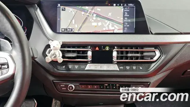 BMW 2 Series Gran Coupe 2024 — Şəkil 2/20