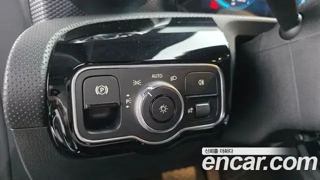 Mercedes-Benz A-Class 2021 — Şəkil 6/20