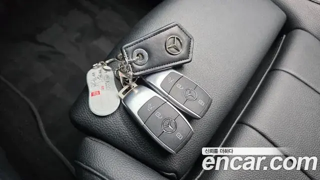 Mercedes-Benz A-Class 2021 — Şəkil 14/20