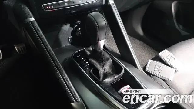 Renault Samsung QM6 2019 — Фото 9/20
