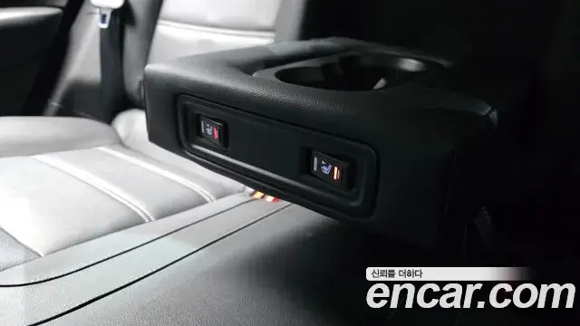 Renault Samsung QM6 2019 — Фото 18/20