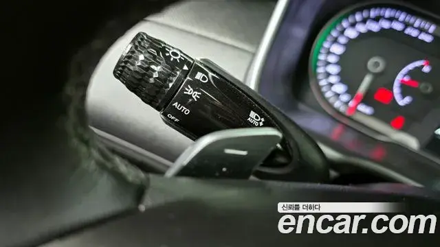 Hyundai Tucson Hybrid 2022 — ფოტო 25/33