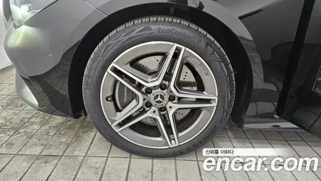 Mercedes-Benz CLA-Class 2024 — ფოტო 13/20