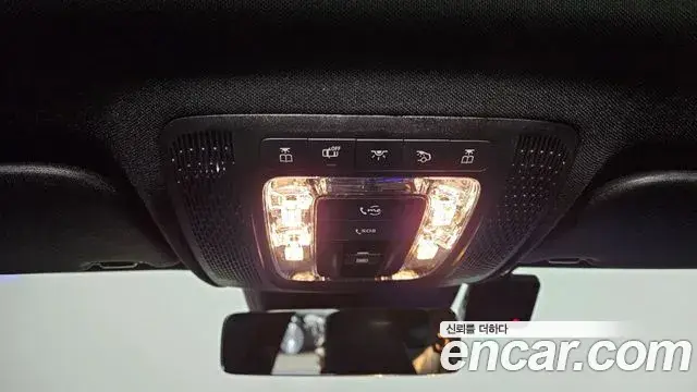Mercedes-Benz CLA-Class 2024 — ფოტო 6/20