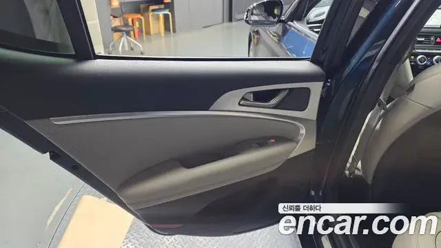 Genesis G70 2021 — Şəkil 22/30