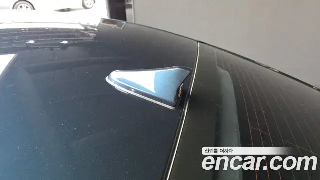 Genesis G70 2021 — Şəkil 23/30