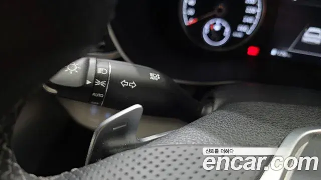 Genesis G70 2021 — Şəkil 11/30