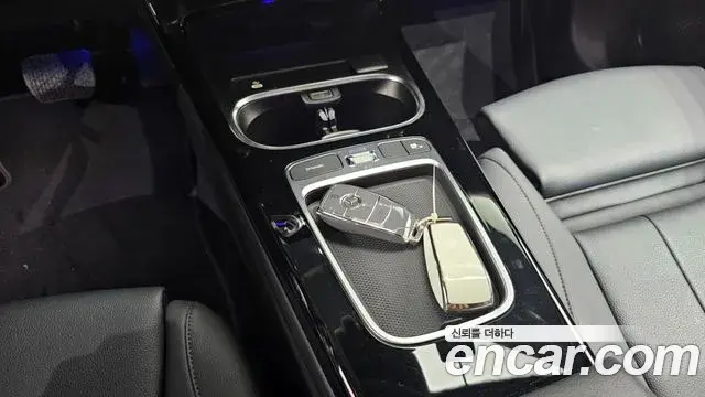 Mercedes-Benz A-Class 2025 — ფოტო 20/30