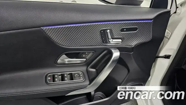 Mercedes-Benz A-Class 2025 — ფოტო 30/30