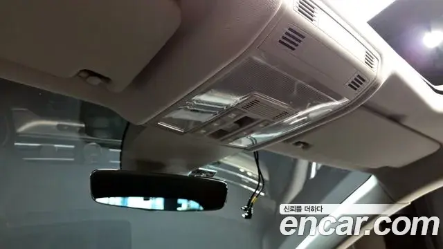 Volkswagen Arteon 2018 — Şəkil 8/20