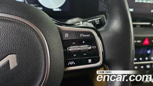 Kia Carnival 2022 — Фото 14/20