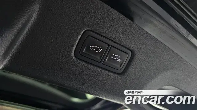 Kia Carnival 2022 — Фото 15/20