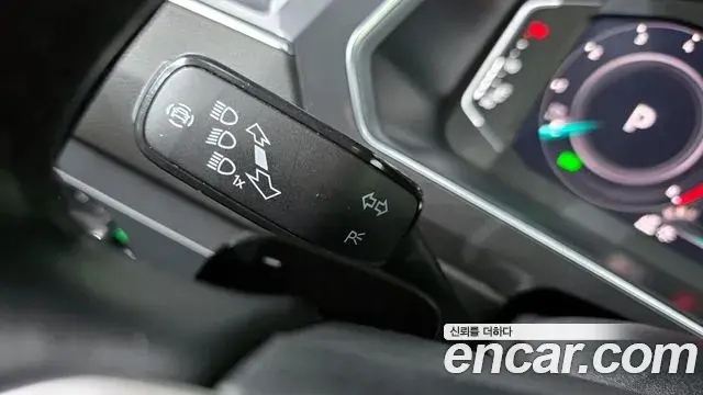 Volkswagen Tiguan Allspace 2022 — Şəkil 33/33