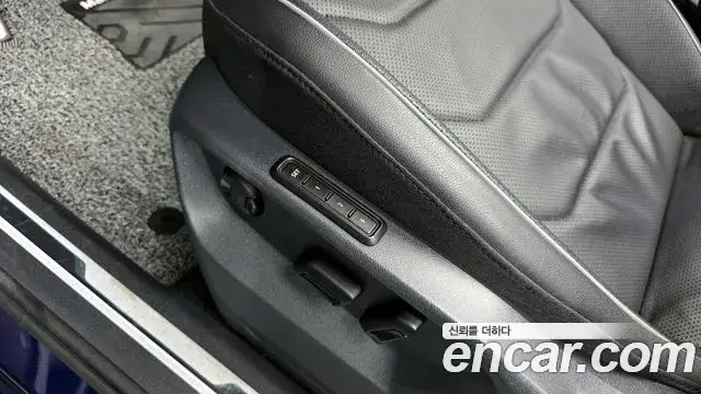 Volkswagen Tiguan Allspace 2022 — Şəkil 31/33