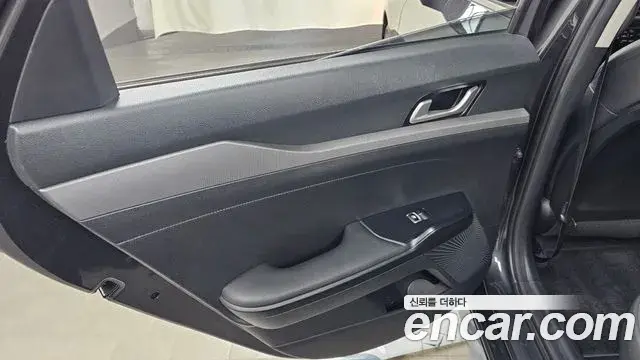 Kia K5 2020 — ფოტო 6/30