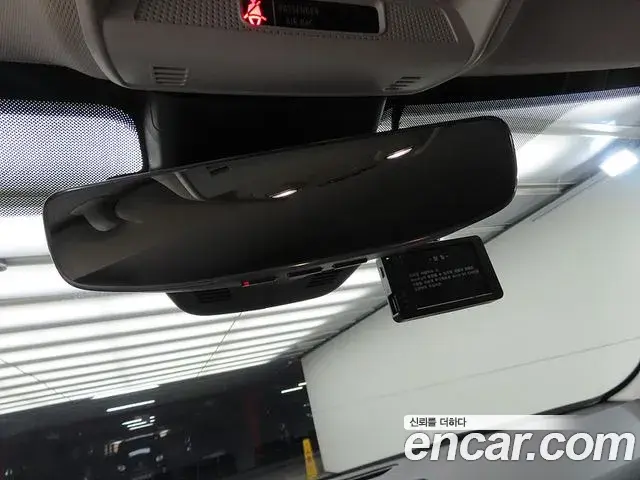 Renault Samsung XM3 2023 — ფოტო 8/20