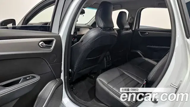 Renault Samsung XM3 2023 — Şəkil 29/32